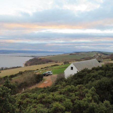 Osprey, Longhouse Cottages Rosemarkie Екстер'єр фото
