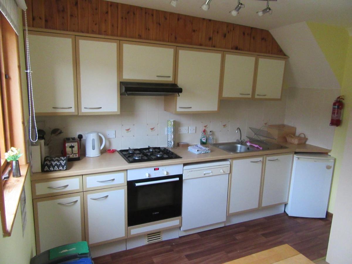 Osprey, Longhouse Cottages Rosemarkie Екстер'єр фото