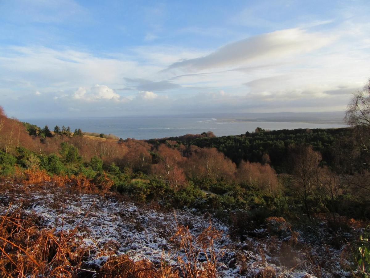 Osprey, Longhouse Cottages Rosemarkie Екстер'єр фото