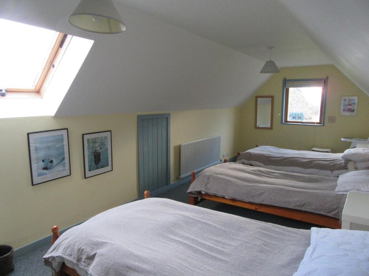 Osprey, Longhouse Cottages Rosemarkie Екстер'єр фото